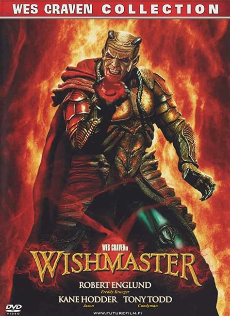 wishmaster torrent|Wishmaster (1997) .